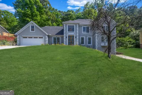 4634 Riveredge Cv, Snellville, GA 30039