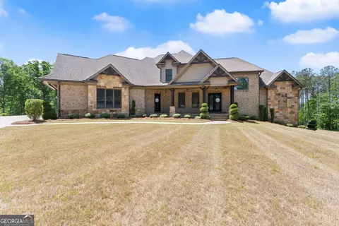 5460 Emmett Still Rd, Loganville, GA 30052