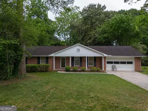 2291 Tuxedo Dr SE, Marietta, GA 30067