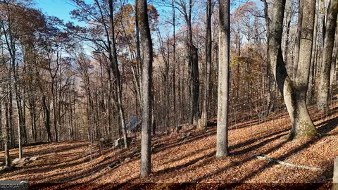 lot11 Mountainside Dr, Cleveland, GA 30528