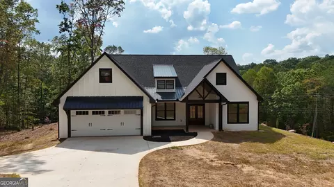 104 Sautee Rdg, Clarkesville, GA 30523