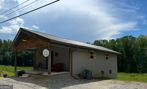555 Highway 197 N, Clarkesville, GA 30523