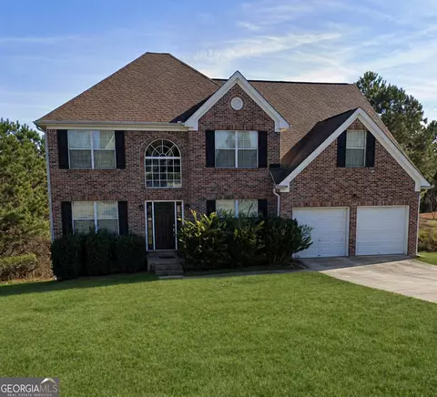 160 Heaton Place Trl, Covington, GA 30016