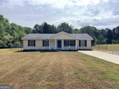 100 Turner Dr, Mcdonough, GA 30252