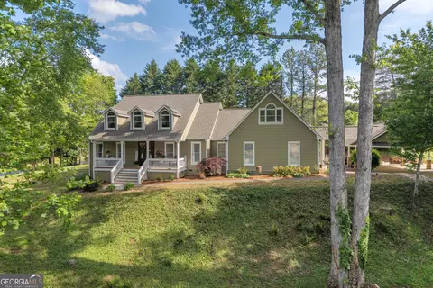 305 Sage St, Demorest, GA 30535