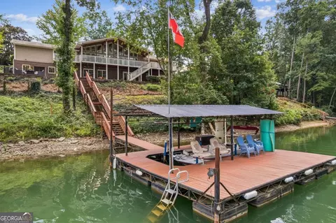 2105 Kemp Dr Lot #17, Cumming, GA 30041