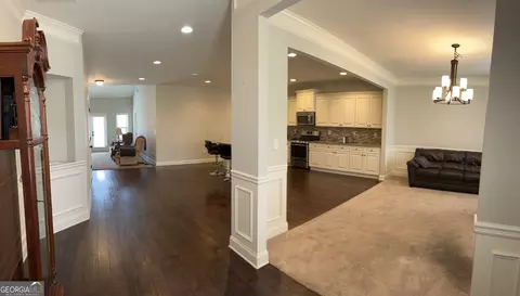 Entry Way - 5730 Rivermoore Dr, Braselton, GA 30517 photo 2 of 6