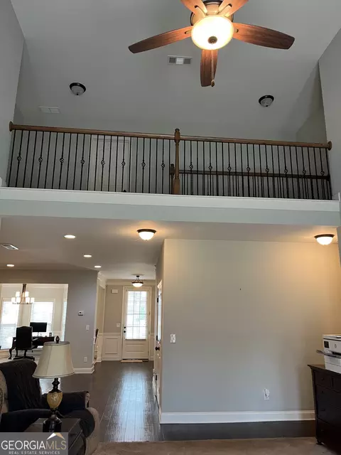 Entry Way - 5730 Rivermoore Dr, Braselton, GA 30517 photo 5 of 6