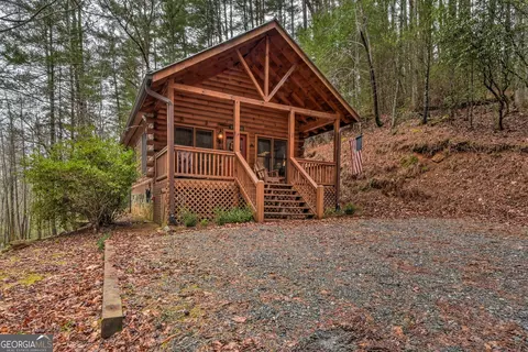 807 Little Rock Creek Rd, Cherry Log, GA 30522