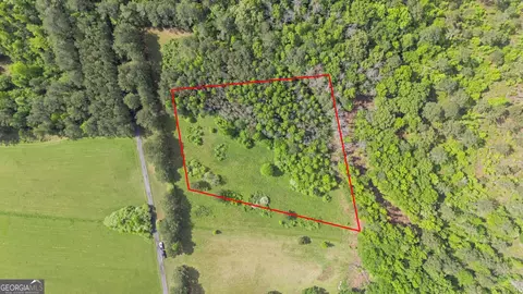 3 Acres Satcher Rd, Taylorsville, GA 30178