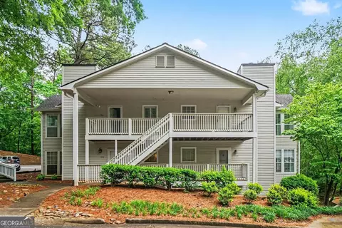 1509 Gettysburg Pl, Sandy Springs, GA 30350