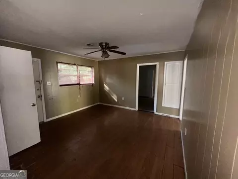 3211 Tate Rd, Augusta, GA 30906 photo 5