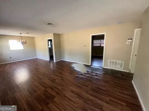 3211 Tate Rd, Augusta, GA 30906 photo 2
