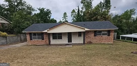 3211 Tate Rd, Augusta, GA 30906