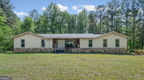 447 Lively Rd, Waco, GA 30182