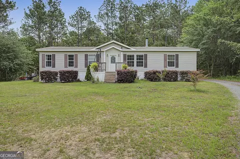10076 Gravel Hill Rd, Albany, GA 31705