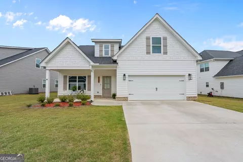 119 Cedar Park Way, Carrollton, GA 30117