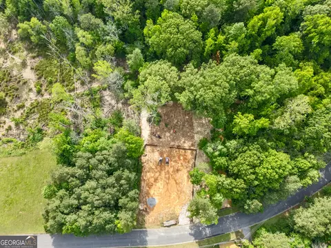 View/Area - 0 Fox Croft Rd, Rome, GA 30165 photo 3 of 3
