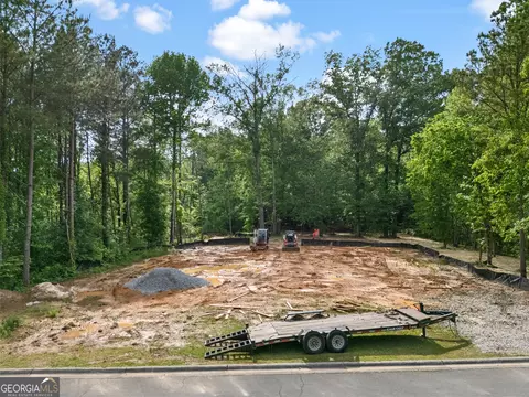 Exterior - 0 Fox Croft Rd, Rome, GA 30165 photo 5 of 5