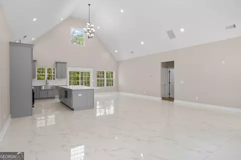 Living - 0 Fox Croft Rd, Rome, GA 30165 photo 3 of 6