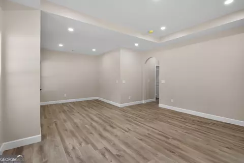 Living - 0 Fox Croft Rd, Rome, GA 30165 photo 5 of 6