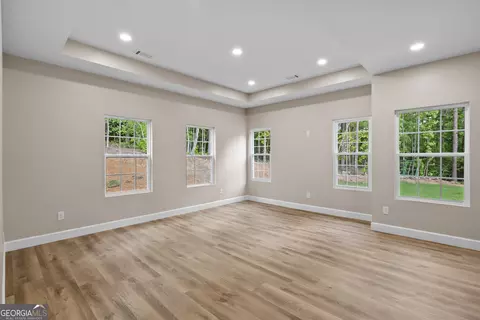 Living - 0 Fox Croft Rd, Rome, GA 30165 photo 4 of 6
