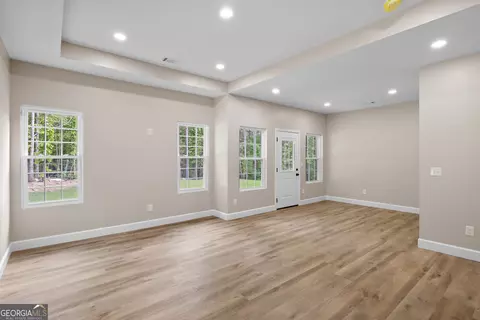 Living - 0 Fox Croft Rd, Rome, GA 30165 photo 6 of 6