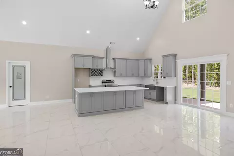 Kitchen - 0 Fox Croft Rd, Rome, GA 30165 photo 1 of 3