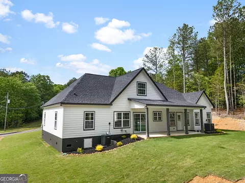 Other - 0 Fox Croft Rd, Rome, GA 30165 photo 2 of 9