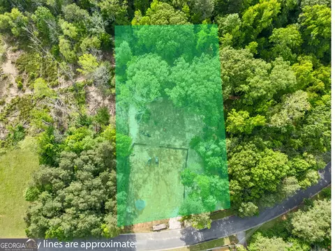 View/Area - 0 Fox Croft Rd, Rome, GA 30165 photo 2 of 3