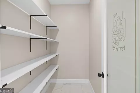 Entry Way - 0 Fox Croft Rd, Rome, GA 30165 photo 5 of 5