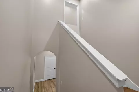 Entry Way - 0 Fox Croft Rd, Rome, GA 30165 photo 1 of 5