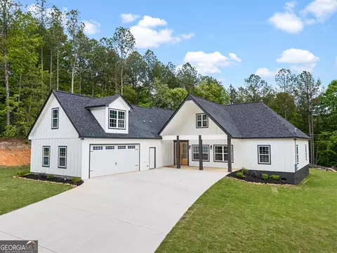 0 Fox Croft Rd, Rome, GA 30165