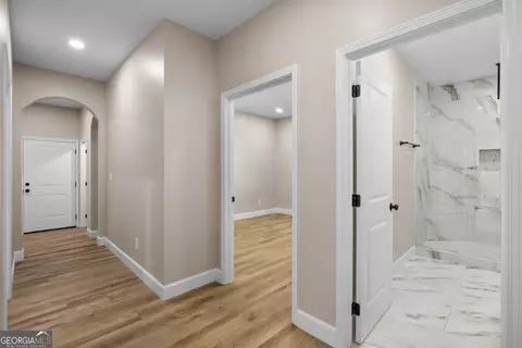 Entry Way - 0 Fox Croft Rd, Rome, GA 30165 photo 4 of 5