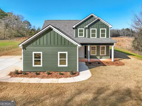 59 Oak Rd, Locust Grove, GA 30248