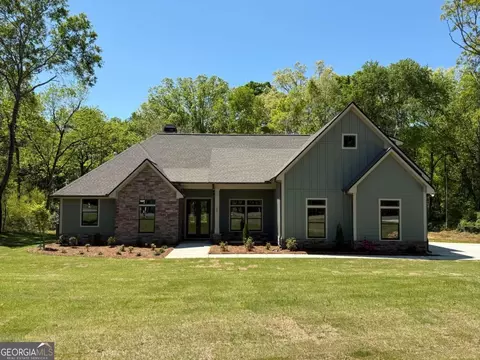 305 Springtime Way, Monroe, GA 30655