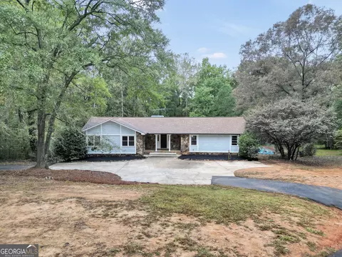 2103 Turner Church Rd, Mcdonough, GA 30252