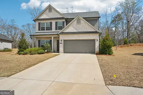 413 Hudson Cove Trl, Gainesville, GA 30506