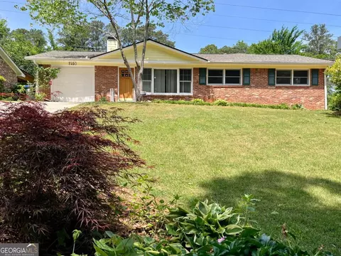 2450 Wentworth Dr NE, Atlanta, GA 30345