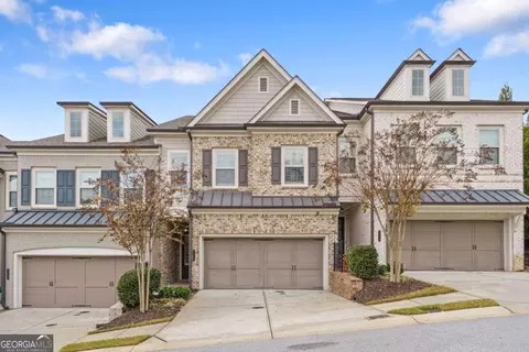 3458 Fenton Dr SE, Smyrna, GA 30080