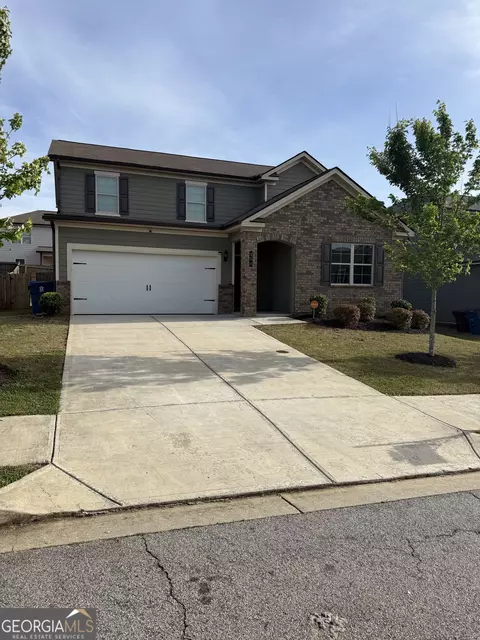 254 Hamilton Pointe Dr, Mcdonough, GA 30253