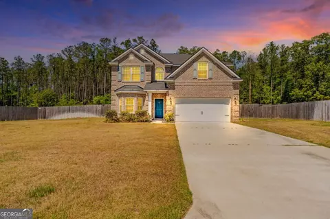 212 Fairview Dr NE, Ludowici, GA 31316