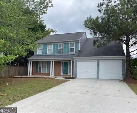 370 Darter Run, Kennesaw, GA 30144
