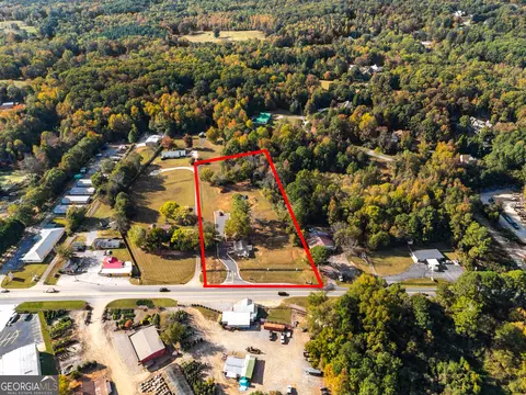 1535 Dahlonega Hwy, Cumming, GA 30040