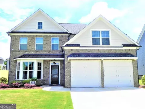 1778 Hanover West Ct, Lawrenceville, GA 30043