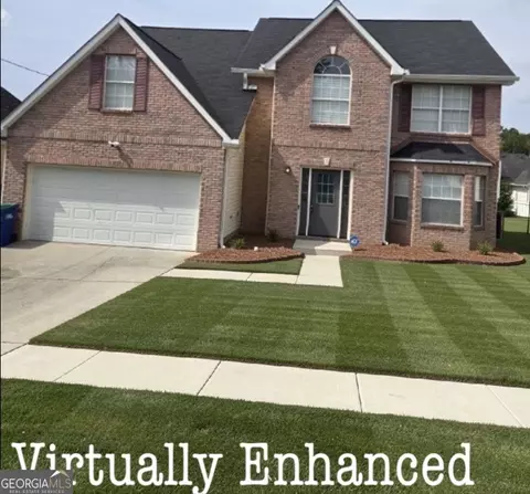 6027 Birdseye Trl, Atlanta, GA 30349