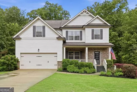 6175 Providence Lake Dr, Gainesville, GA 30506