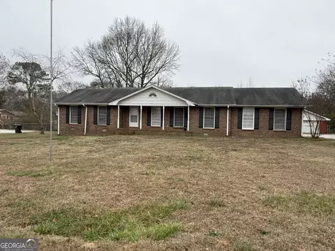 1960 Klondike Rd SW, Conyers, GA 30094