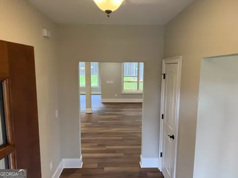 Entry Way - 35 Mattie Ct, Mansfield, GA 30055 photo 1 of 5
