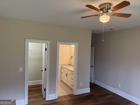 Bedroom - 35 Mattie Ct, Mansfield, GA 30055 photo 5 of 6